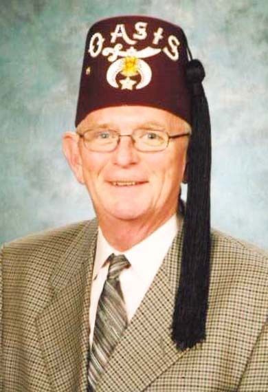 Jones, Charles Edward